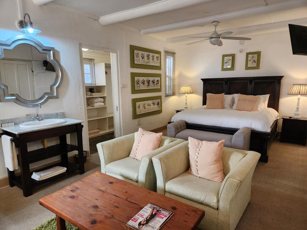 Cleopatra Mountain Farm stay *